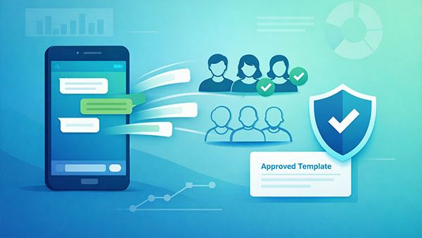 WhatsApp Broadcast vs Bulk Messaging: What’s Allowed, What Works, and How to Do It Safely in WhatsBox