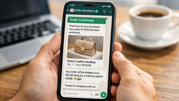 Beyond the Chat: 5 Strategic Shifts Defining WhatsApp Business in 2026